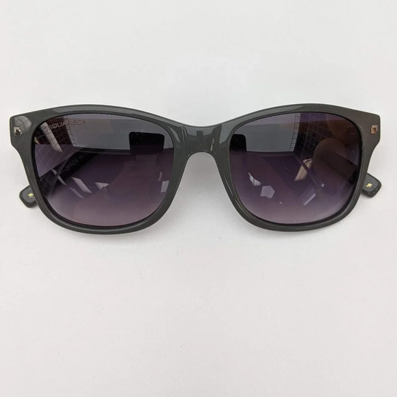 ?️DSQUARED2 DQ0105 Sunglasses 55/19 145 /YHI637?️ main image 6